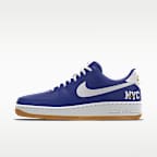Nike Air Force 1 Low By You Custom Women's Shoes