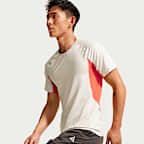 ナイキ ACG "Wildsee" メンズ Dri-FIT ショートスリーブ インナー トップス