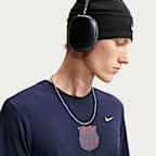 FC Barcelona Men's Nike Soccer T-Shirt