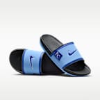 Nike Offcourt (Kansas City Royals) Offcourt Slides