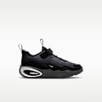 Nike Air Max Nova Little Kids' Shoes