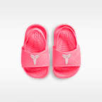 Kobe Kawa Baby/Toddler Slides