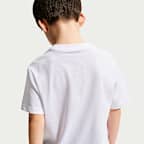 나이키 리틀키즈 멀티 스포츠 볼 티셔츠