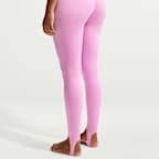 Legging fuseau long taille haute Nike One pour femme