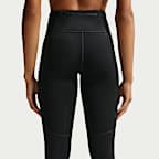 Nike Tempo Women's High-Waisted 7/8 Running Leggings
