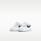 Nike Force 1 Low EasyOn Baby/Toddler Shoes