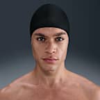 Gorra de silicona Nike Swim