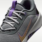 Tenis para cancha cubierta para niños grandes Nike Omni Multi-Court