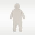 Nike Baby Essentials kapucnis rugdalózó babáknak (0–9 hónapos)