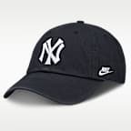 New York Yankees 1927 Cooperstown Club Men's Nike MLB Unstructured Adjustable Hat