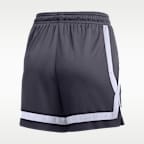 Golden State Valkyries Women's 5" Studio Fleece Basketball Shorts