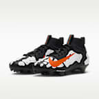 Nike Vapor Pro Football Cleats