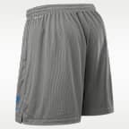 Detroit Lions Sideline Reversible Men’s Nike Dri-FIT NFL Shorts