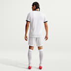 Short de foot Replica Nike Dri-FIT Paris Saint-Germain 2026/27 Stadium Extérieur pour homme