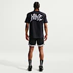 Nike Men's Basketball T-Shirt
