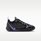 Tenis de básquetbol para niños grandes Sabrina 4 "Night Night"