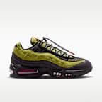 Tenis para hombre Nike Air Max 95 Big Bubble x Aya Brown