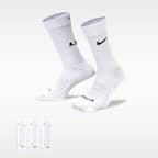 NOCTA Crew Socks 3 Pack