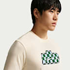 나이키 스포츠웨어 티셔츠