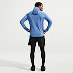 Nike Pro Parte de arriba de entrenamiento de capa intermedia Dri-FIT - Hombre