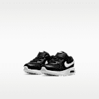 Nike Air Max SC Baby/Toddler Shoes