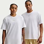 A'ja Wilson Nike Dri-FIT Basketball T-Shirt