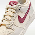 Nike Dunk Low Little Kids' Shoes