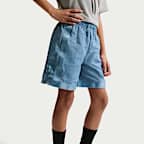 Kobe Big Kids' Basketball Shorts