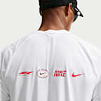 Nike Stride  Men's Dri-FIT ADV Short-Sleeve Running Top