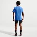 Nike Men's Dri-FIT Running T-Shirt
