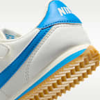 ナイキ コルテッツ イージーオン リトルキッズシューズ