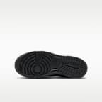 Tenis para niños grandes Nike Dunk Low Suede