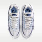 Nike Air Max 95 Big Bubble damesschoenen