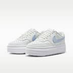 Tenis para mujer Nike Court Vision Alta