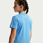 Nike x LEGO® Collection-T-shirt til større børn
