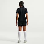 Nike Academy Dri-FIT-Fußballoberteil (Damen)