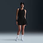 Jupe de tennis à volants Dri-FIT Nike Victory pour femme