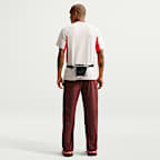 Nike ACG "Wildsee" Men's Dri-FIT Short-Sleeve Base Layer Top