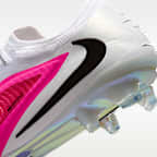 Fotbollssko för gräs Nike Phantom 6 Low Elite