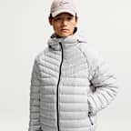 Nike Windrunner Men's Lightweight Down Microchannel Jacket