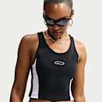 Nike Sportswear Women's Tight Cropped Tank Top