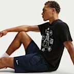 Nike Flex Pantalons curts d'entrenament de 18 cm Dri-FIT - Home