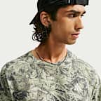 Playera de trail running Dri-FIT ADV para hombre ACG "Solar Chase"