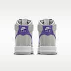 Nike Air Force 1 High By You personalisierbarer Schuh (Damen)