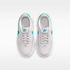 Nike Force 1 Low Little Kids' Shoes