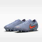 Nike Tiempo Legend 10 Pro Firm-Ground Low-Top Soccer Cleats