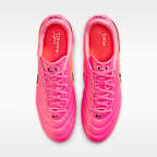 Nike Tiempo Ligera Pro Artificial-Grass Low-Top Football Boots