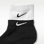 Nike Everyday Plus Cushioned Training Ankle Socks