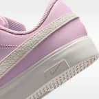 Nike Tennis Essential Younger Kids' Shoes