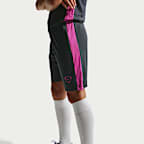 Nike Academy+ Dri-FIT fotbollsshorts för ungdom